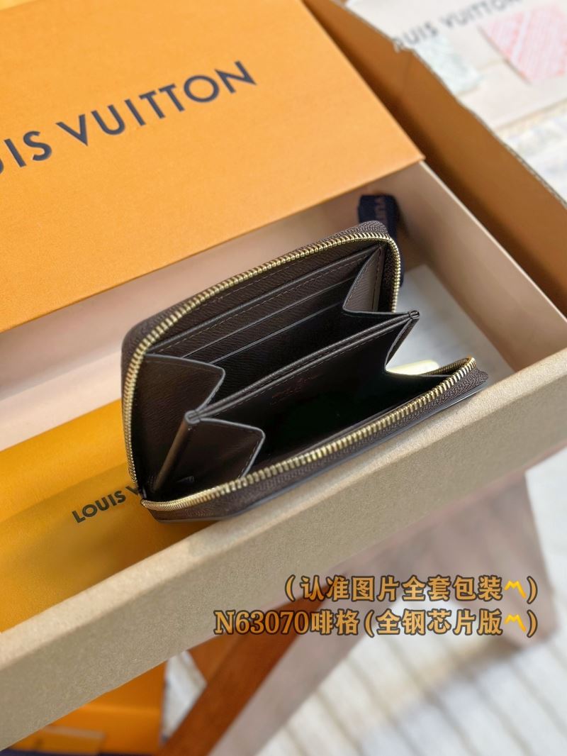 Louis Vuitton Wallets Purse